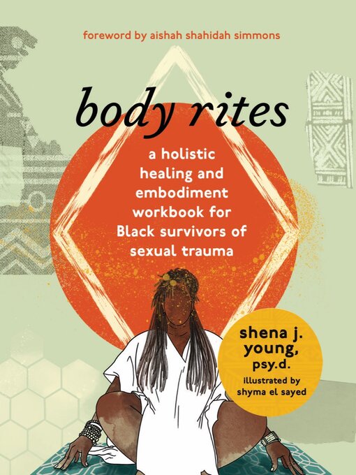 Title details for body rites by shena j young - Wait list